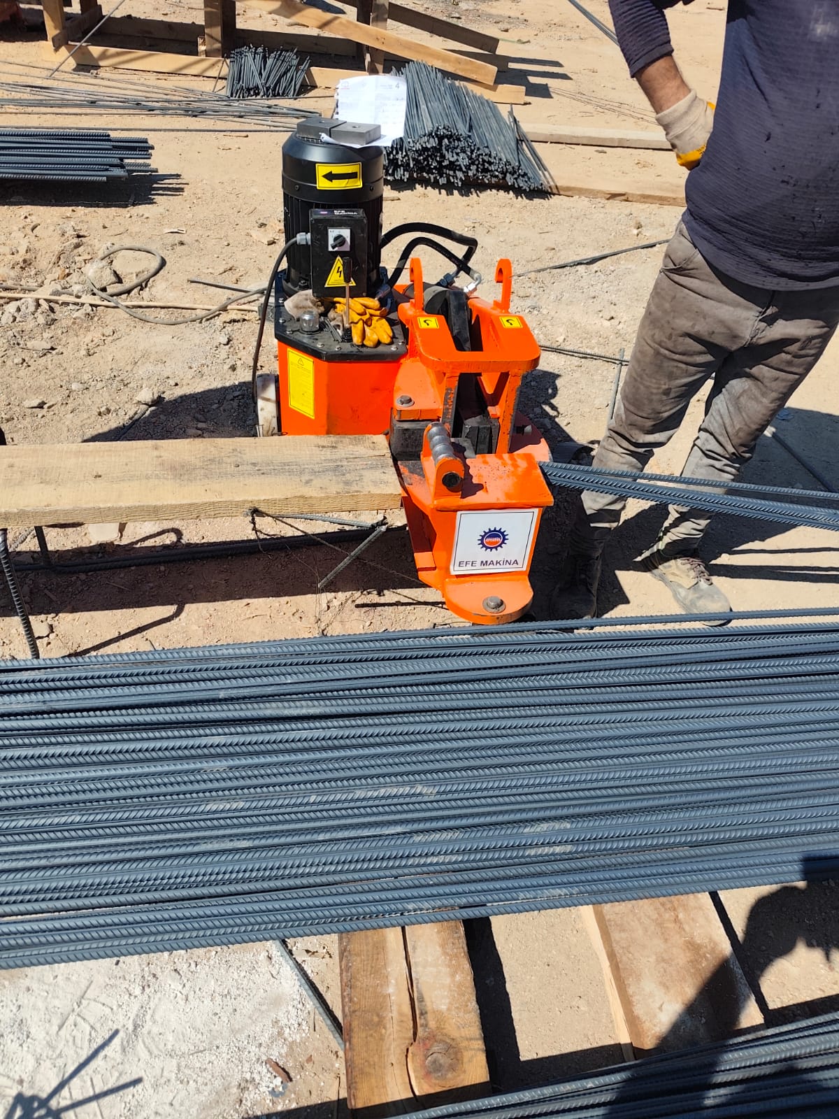 Kardeşler İnşaat Makinaları